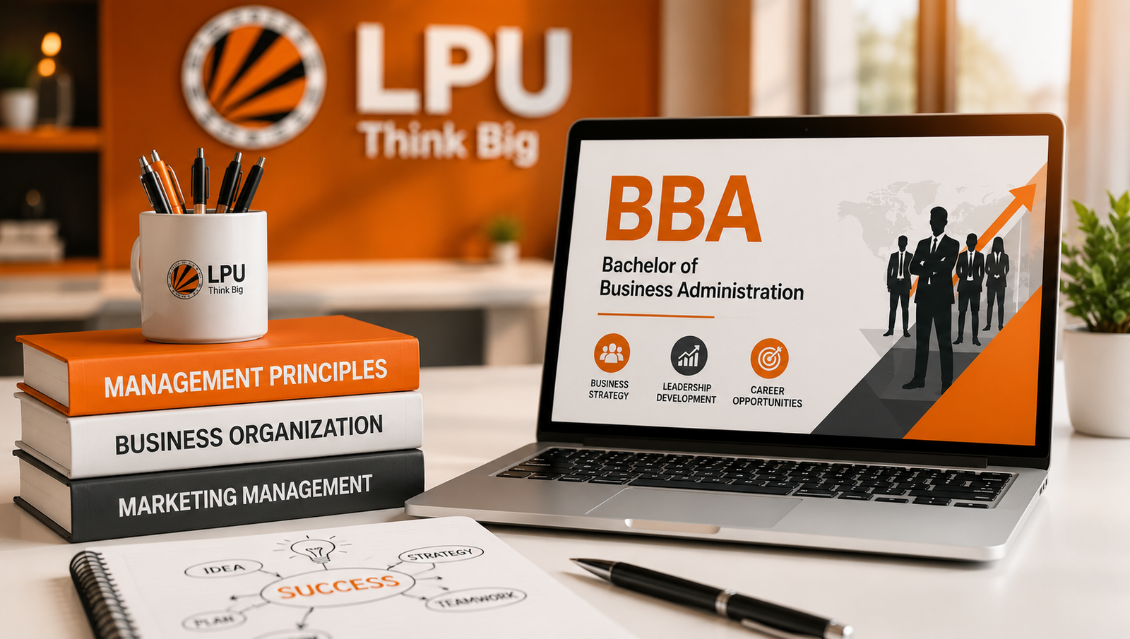 BBA Sociology Distance Education LPU Punjab