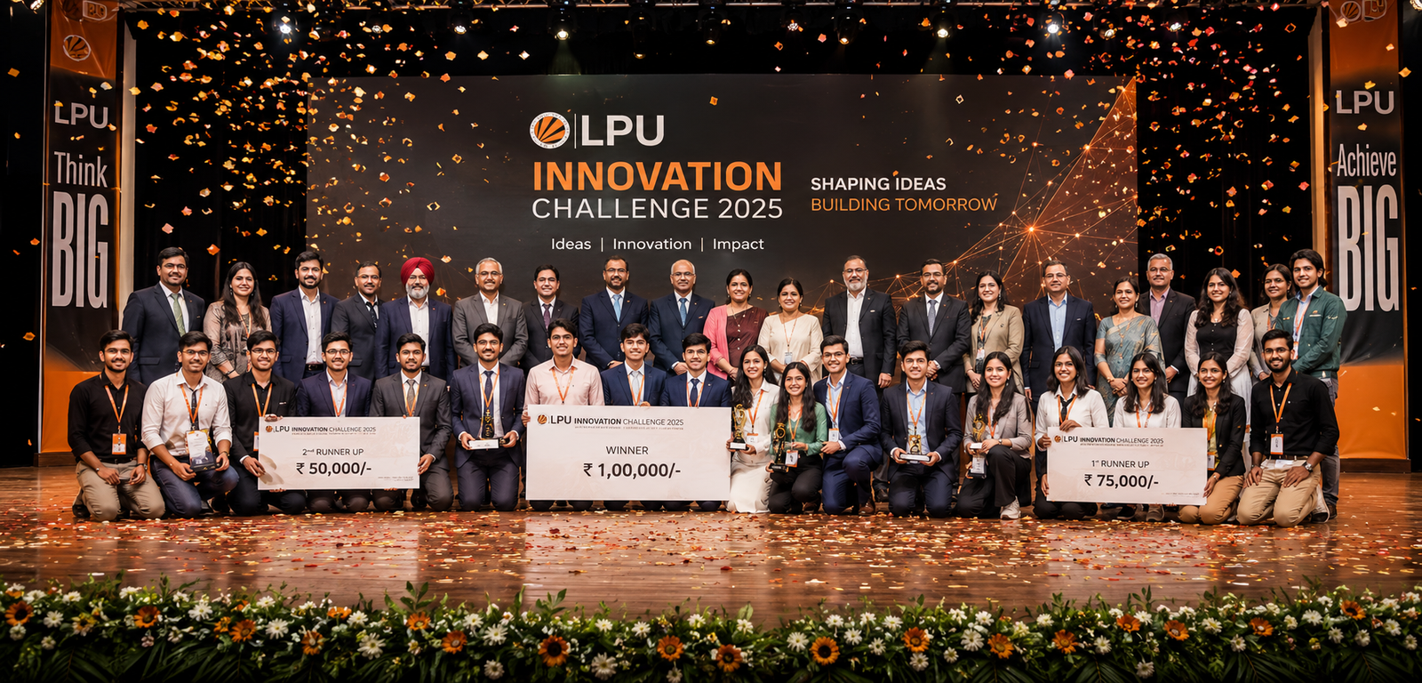 LPU Distance Education