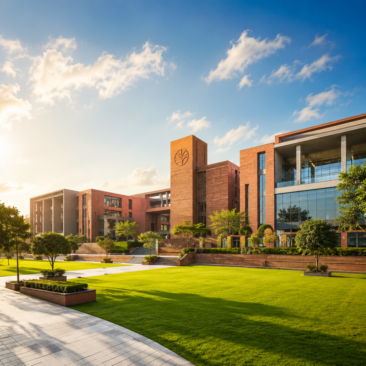 Partner Universities