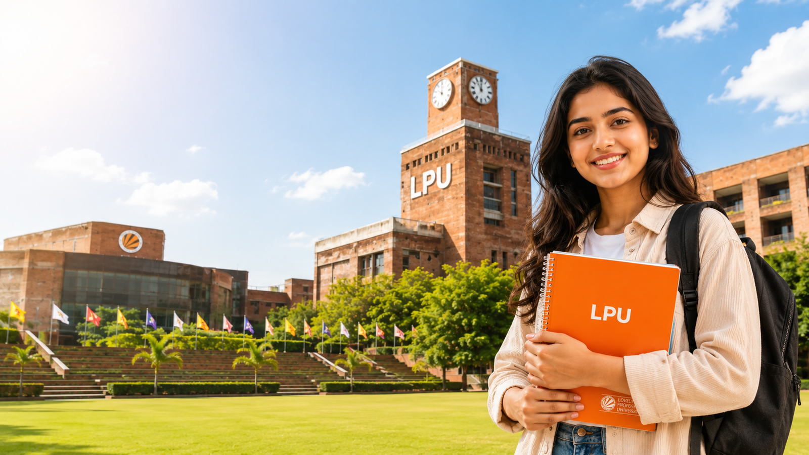Admission Open 2026