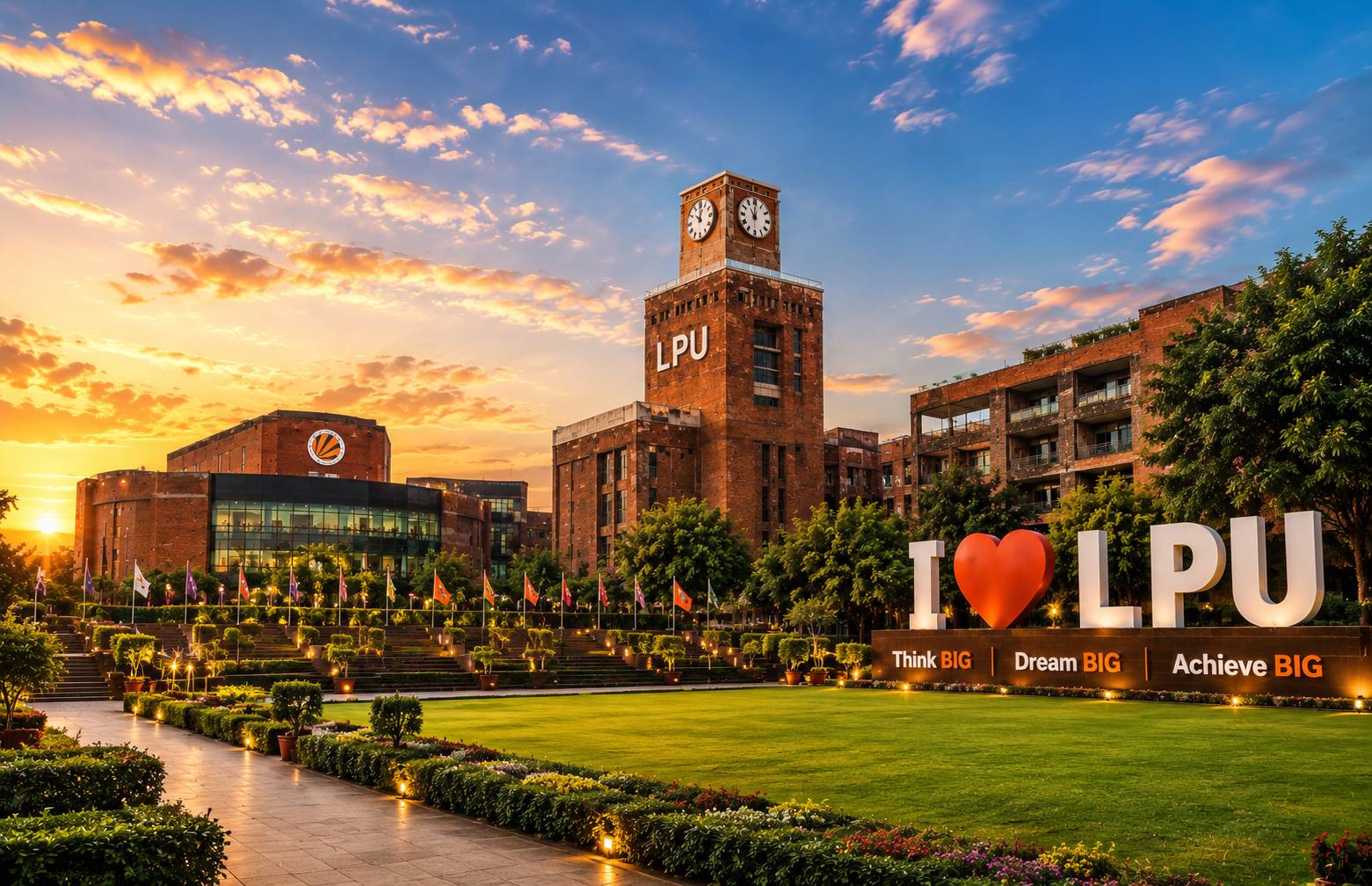 Distance Learning Programs