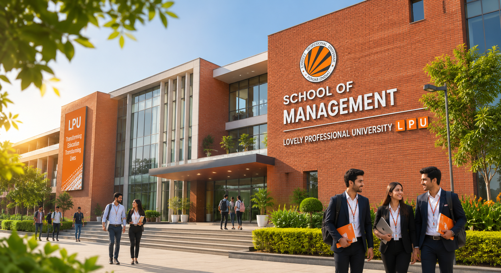 School of Management