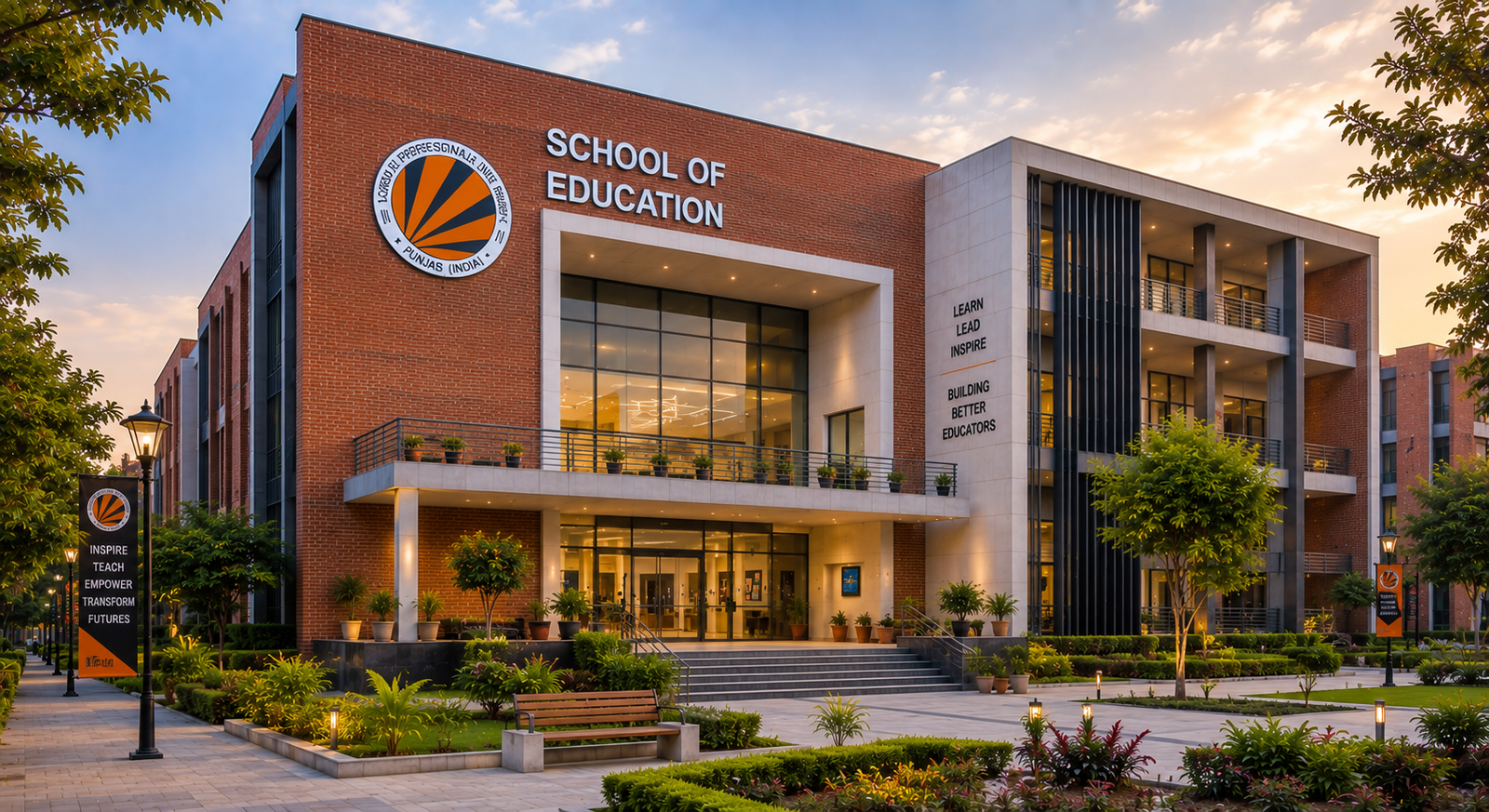School of Education